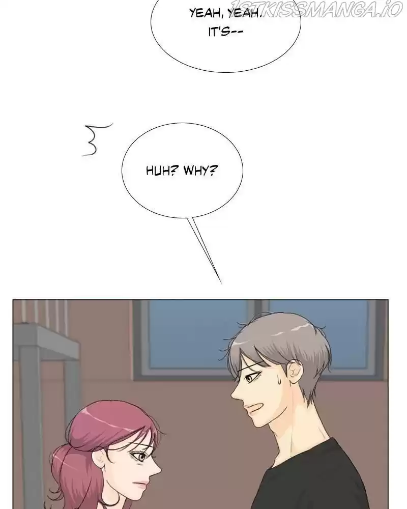 Half Ghost Chapter 43