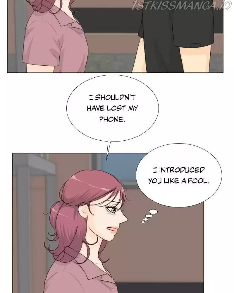 Half Ghost Chapter 43