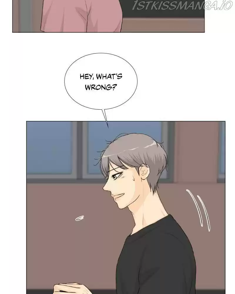 Half Ghost Chapter 43