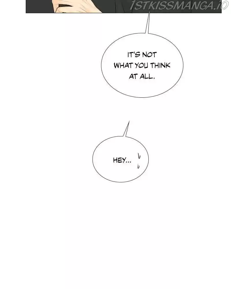 Half Ghost Chapter 43