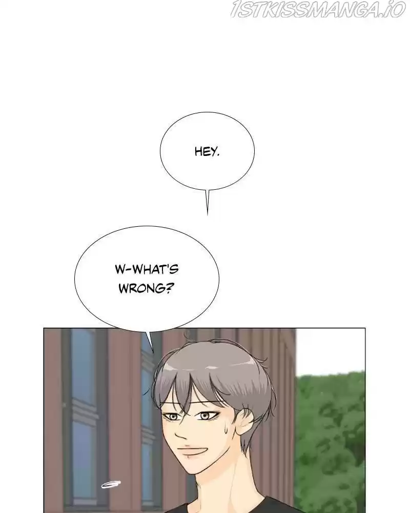 Half Ghost Chapter 44