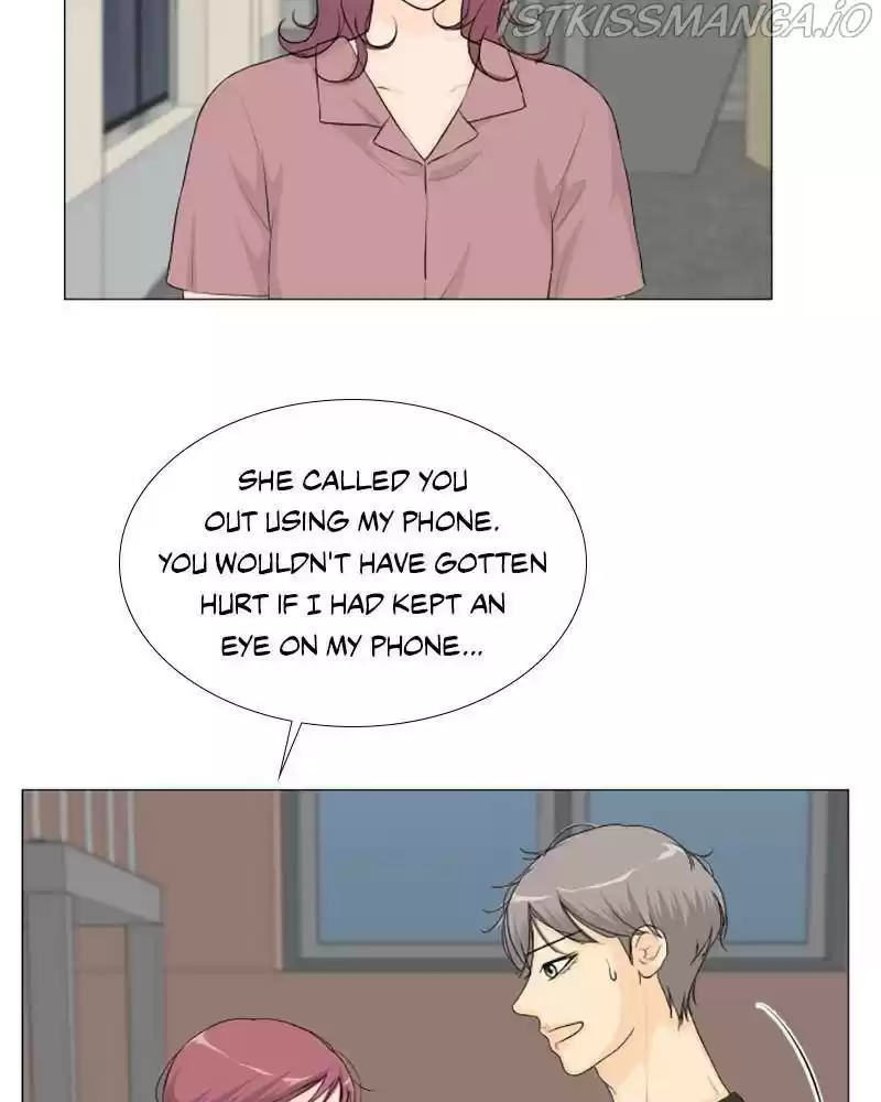 Half Ghost Chapter 44