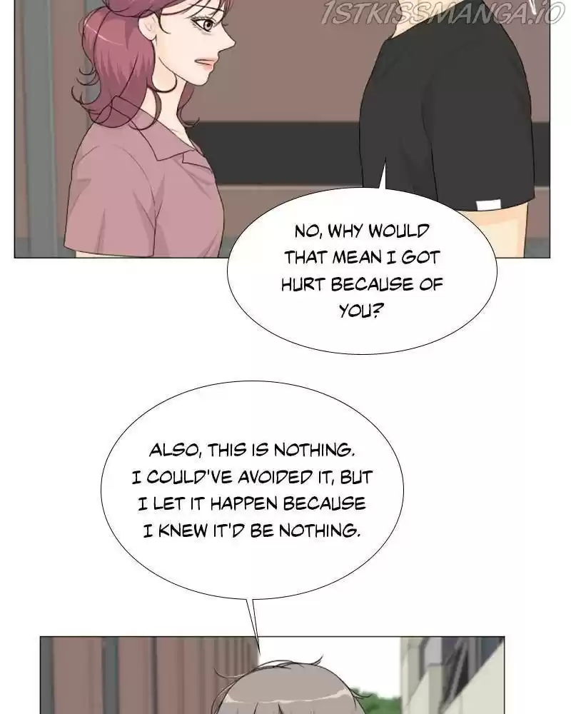 Half Ghost Chapter 44