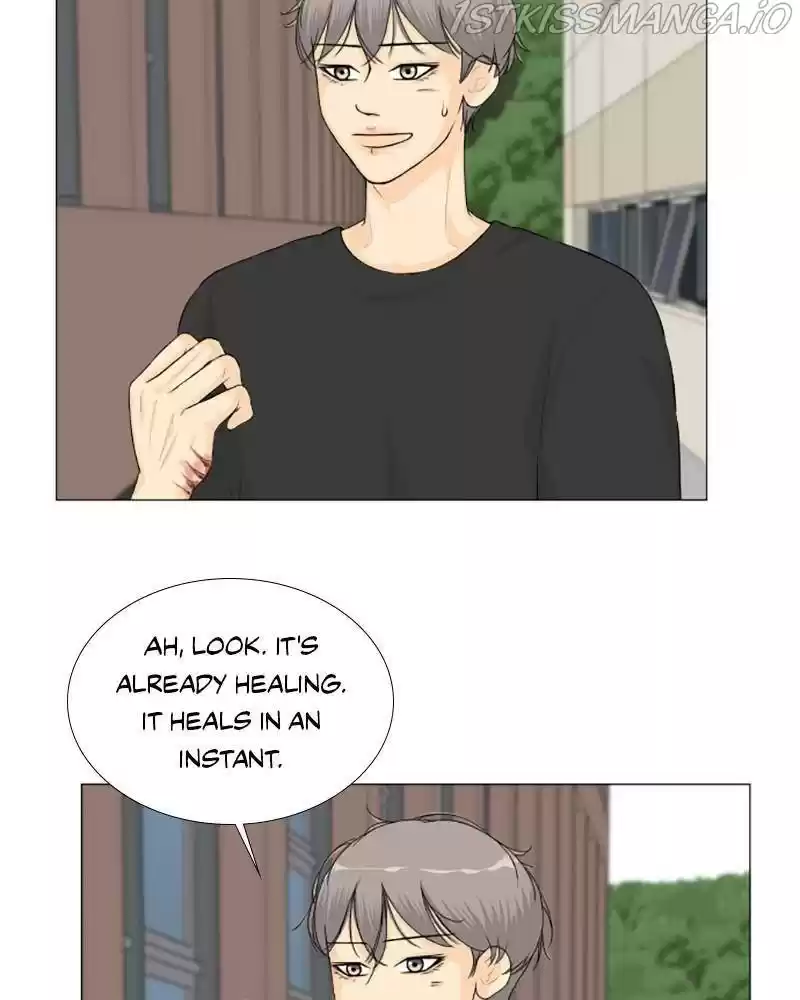 Half Ghost Chapter 44