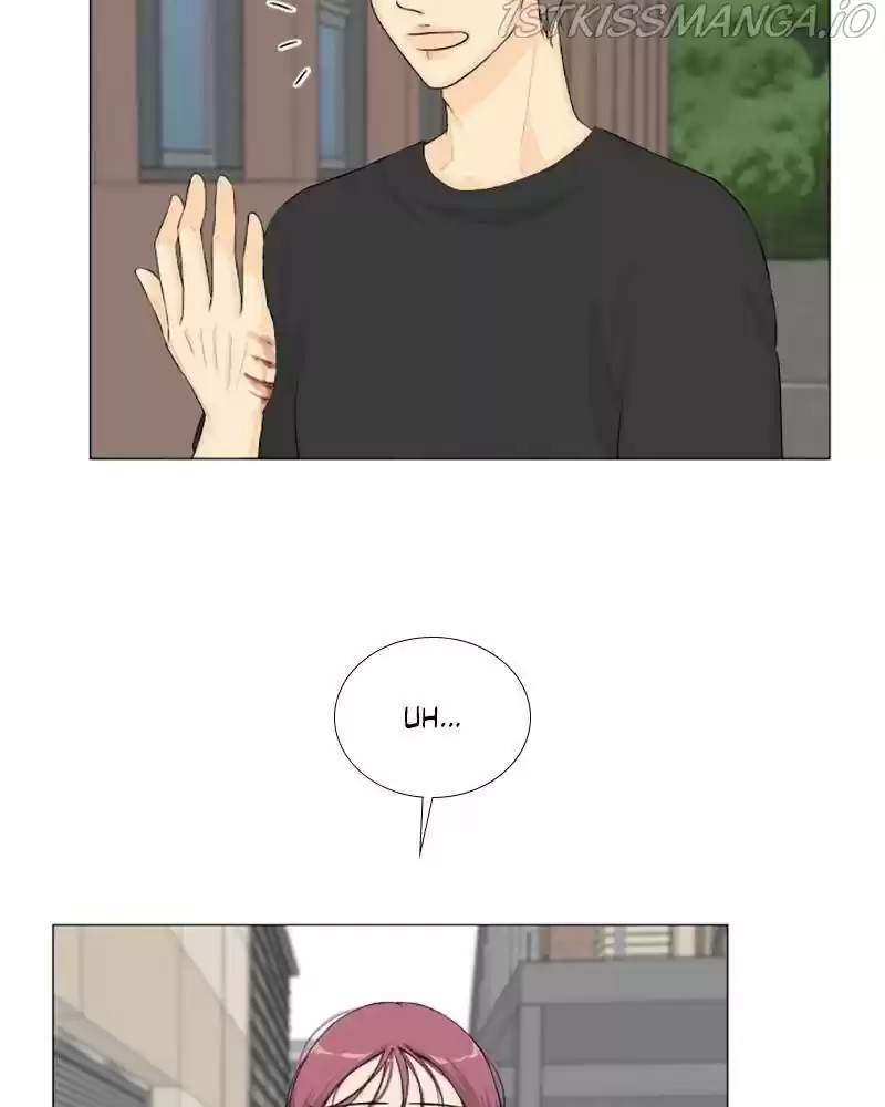 Half Ghost Chapter 44