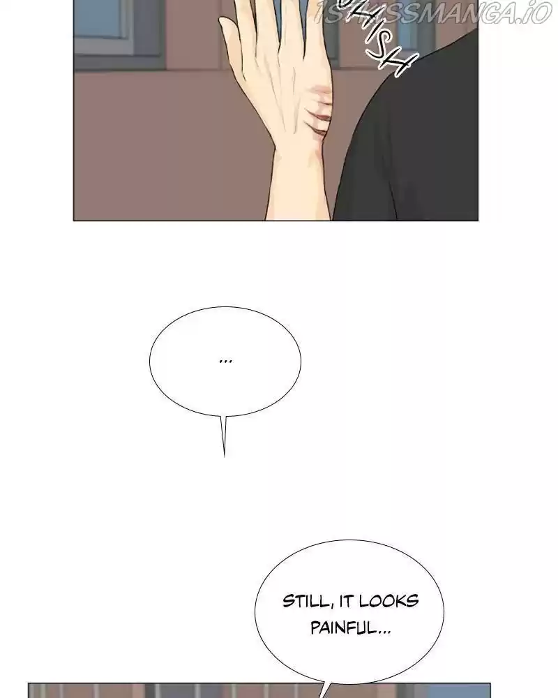 Half Ghost Chapter 44