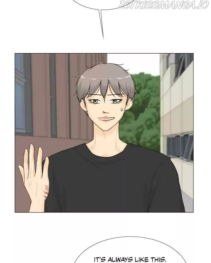 Half Ghost Chapter 44