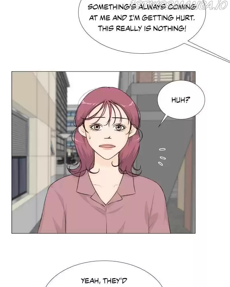 Half Ghost Chapter 44