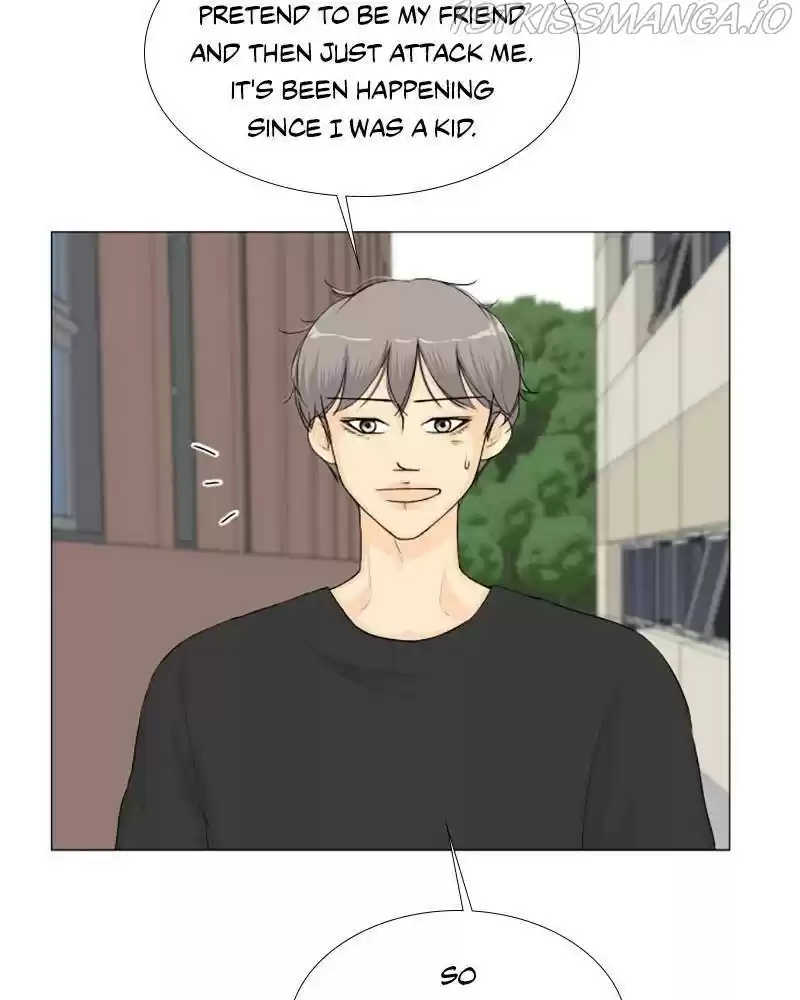 Half Ghost Chapter 44