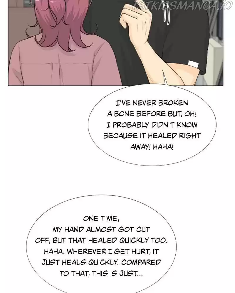 Half Ghost Chapter 44