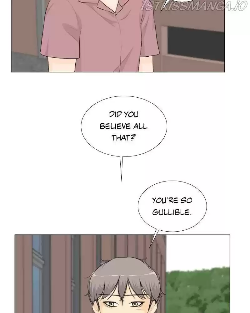 Half Ghost Chapter 44