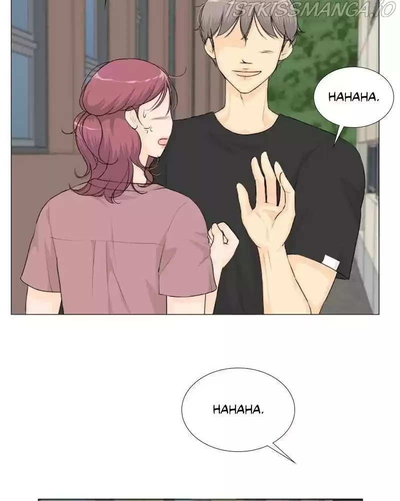 Half Ghost Chapter 44