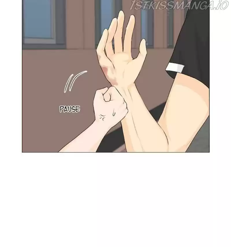 Half Ghost Chapter 44