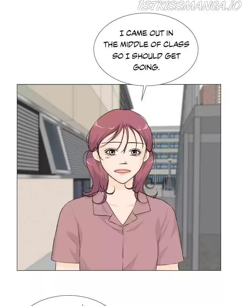 Half Ghost Chapter 44