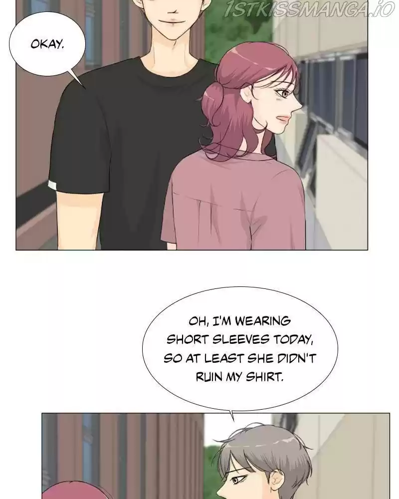 Half Ghost Chapter 44