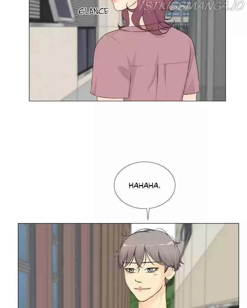 Half Ghost Chapter 44