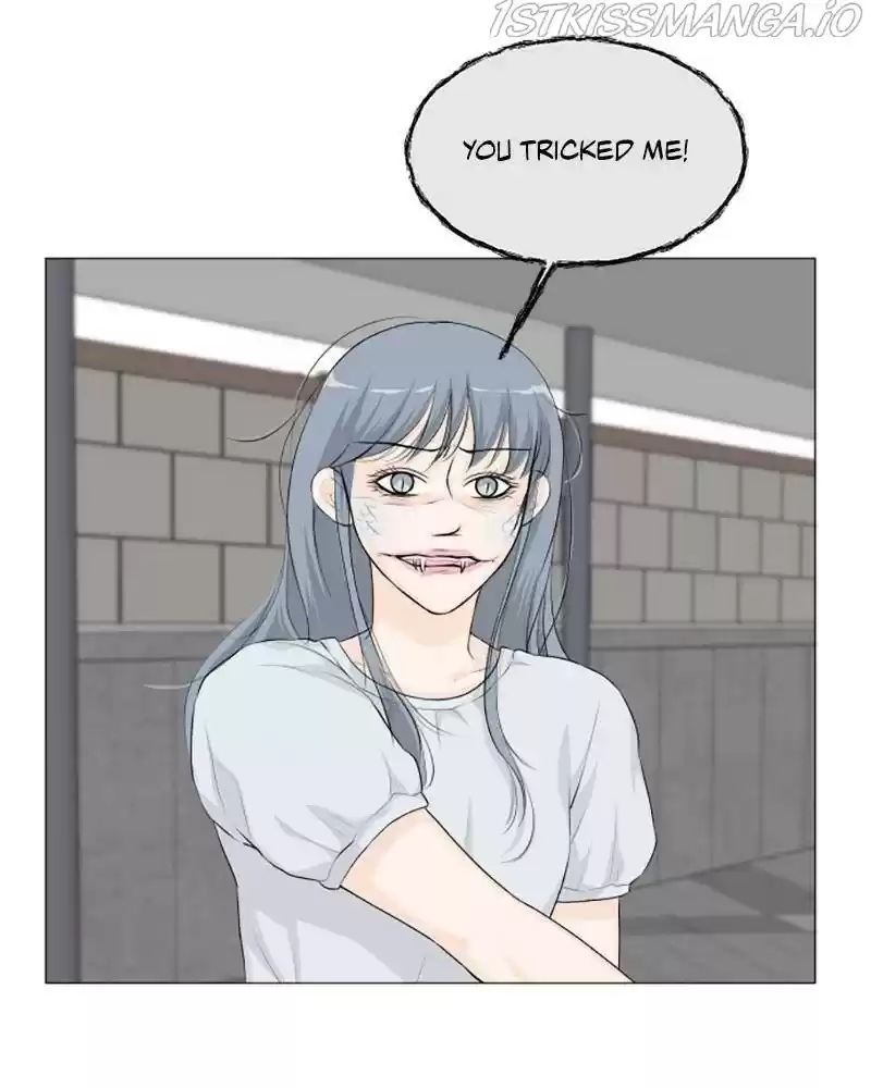 Half Ghost Chapter 44