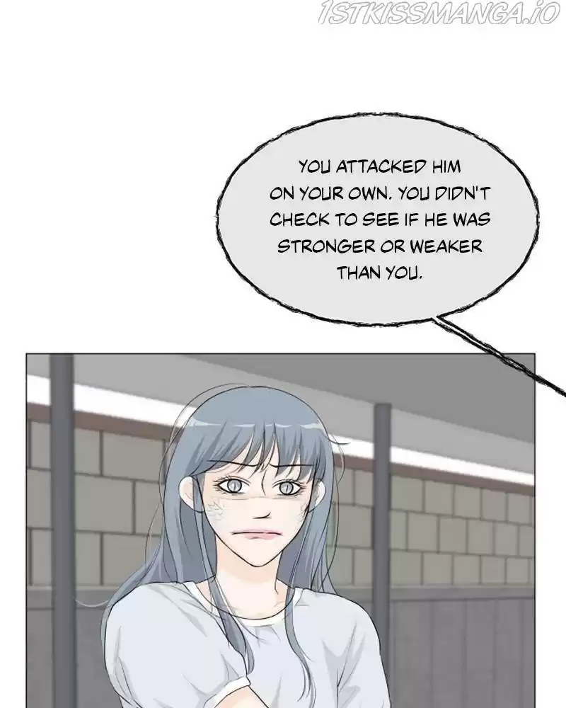 Half Ghost Chapter 44