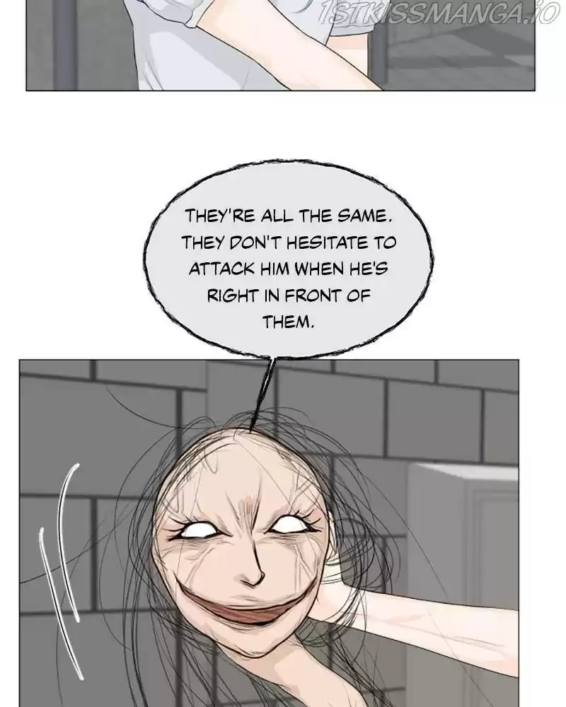 Half Ghost Chapter 44