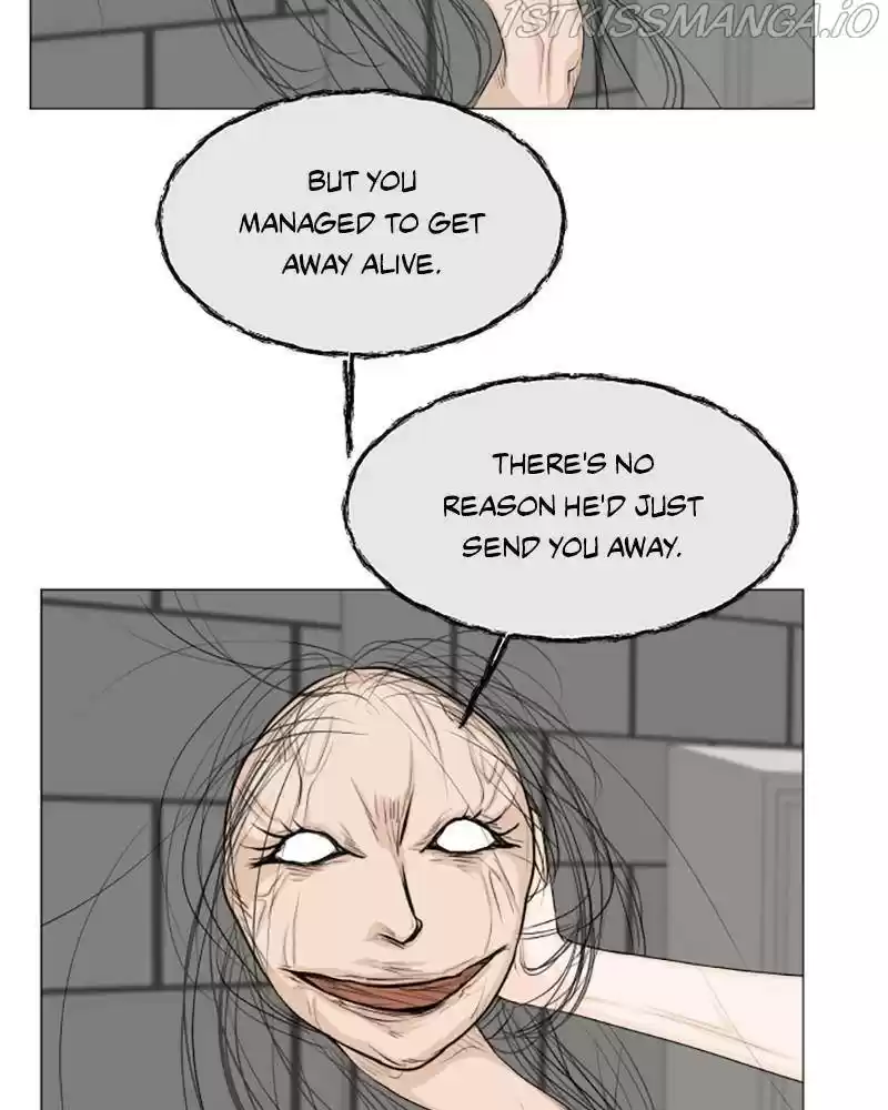 Half Ghost Chapter 44