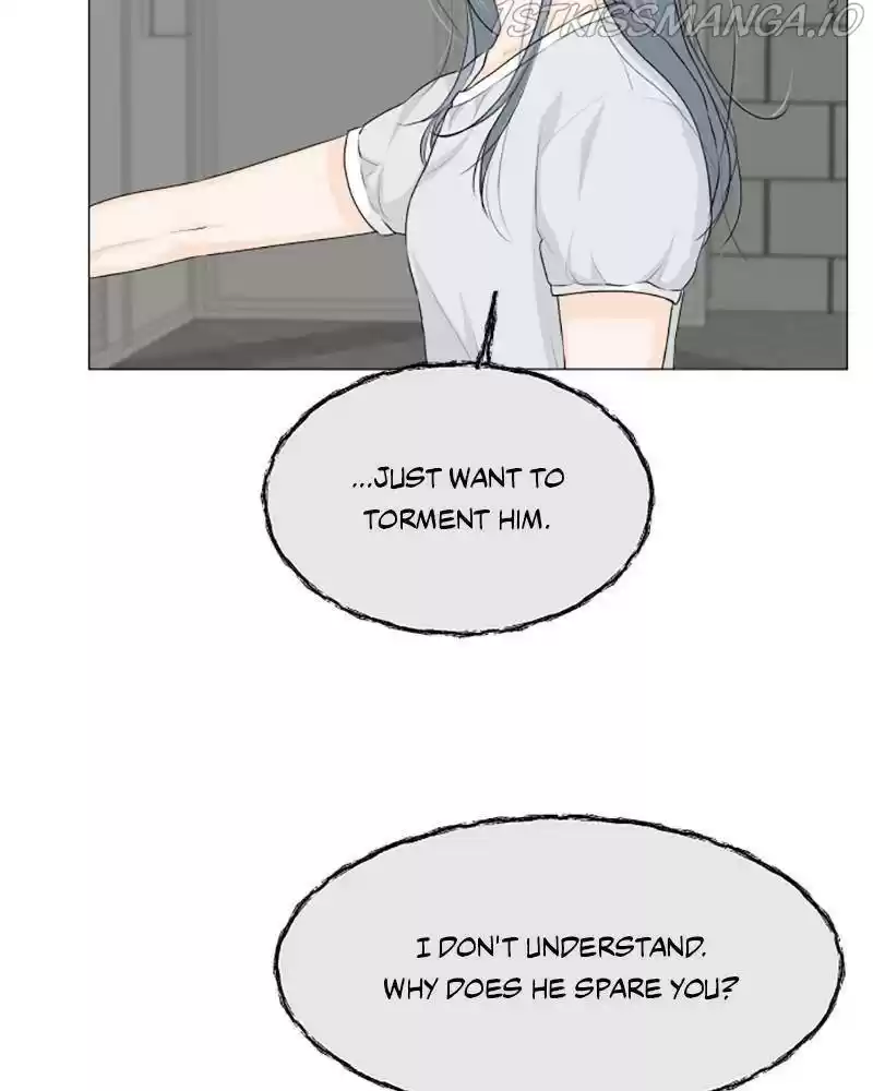 Half Ghost Chapter 44