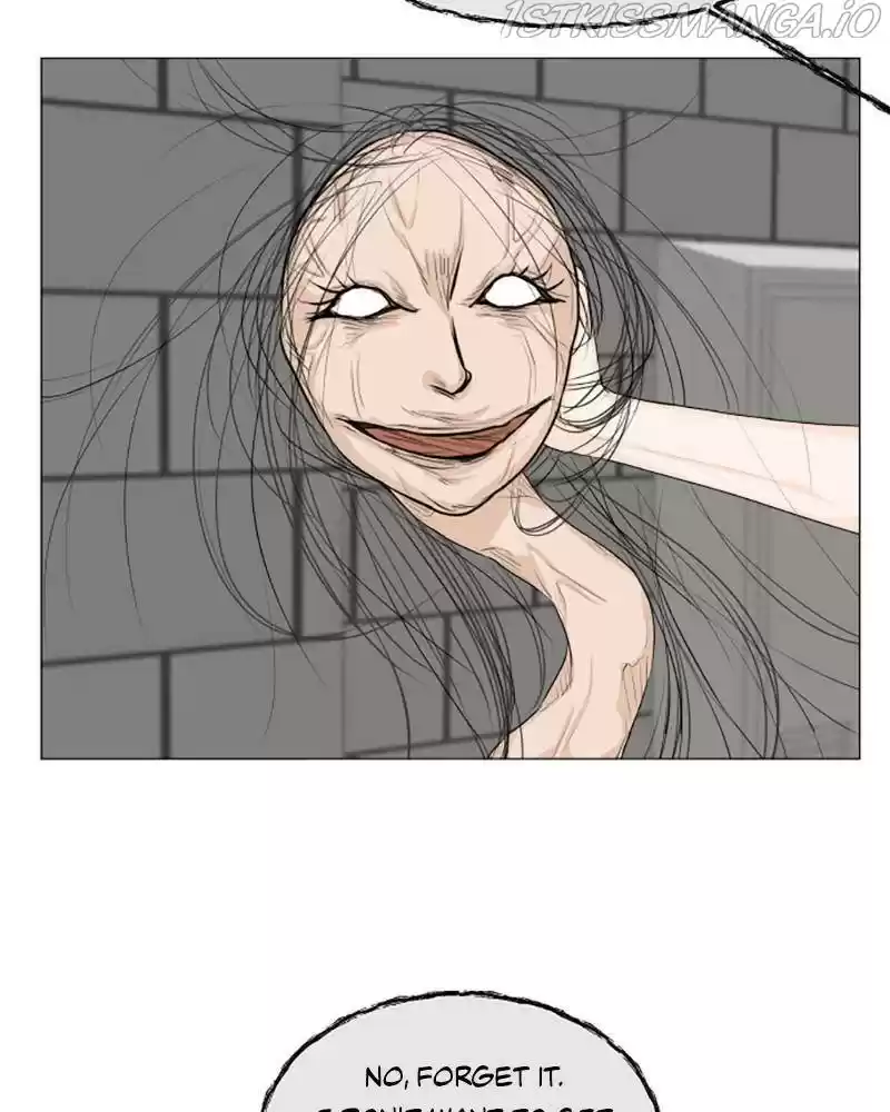 Half Ghost Chapter 44