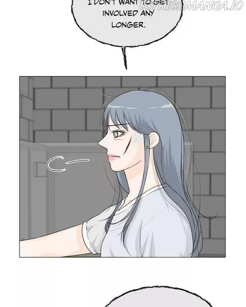 Half Ghost Chapter 44