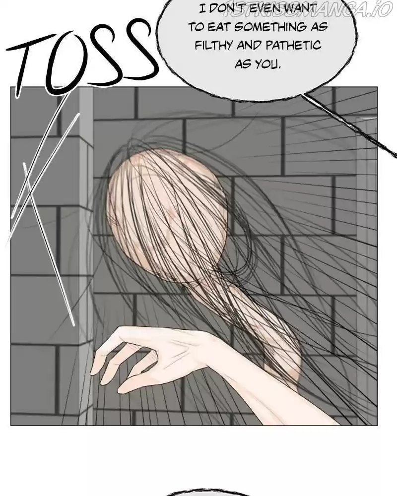 Half Ghost Chapter 44