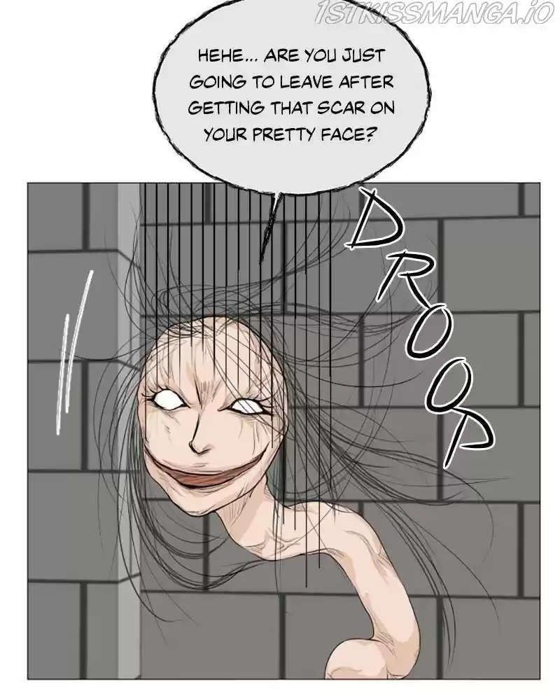 Half Ghost Chapter 44