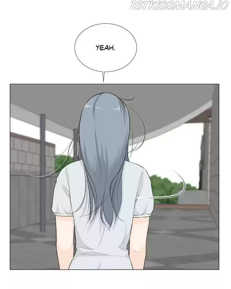 Half Ghost Chapter 44