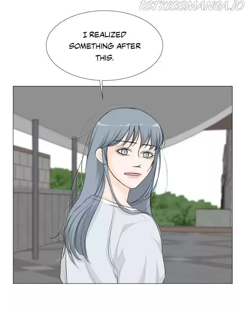 Half Ghost Chapter 44