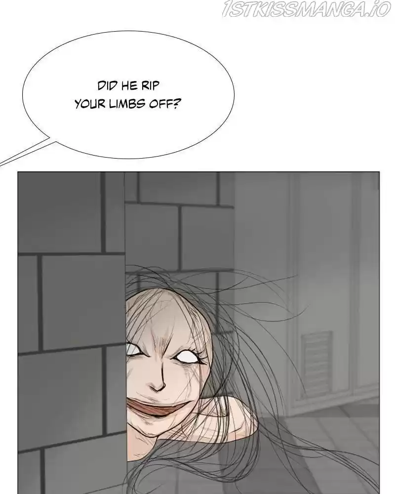 Half Ghost Chapter 44