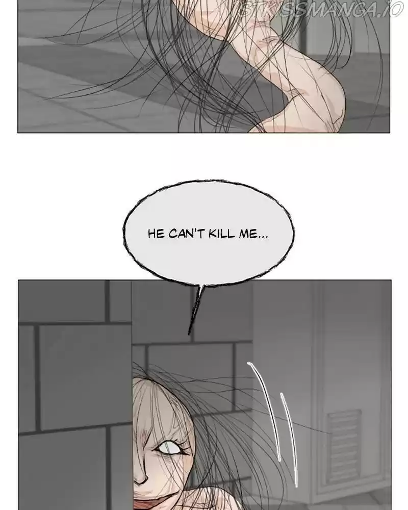 Half Ghost Chapter 44