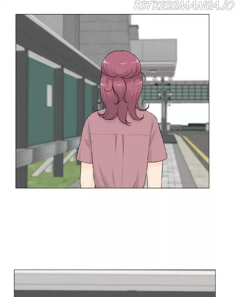 Half Ghost Chapter 44