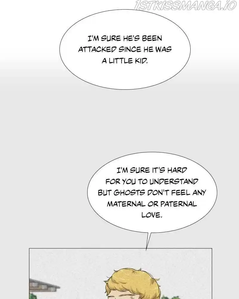 Half Ghost Chapter 44