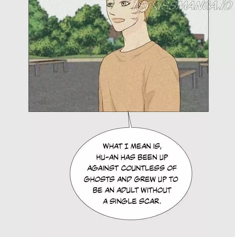 Half Ghost Chapter 44