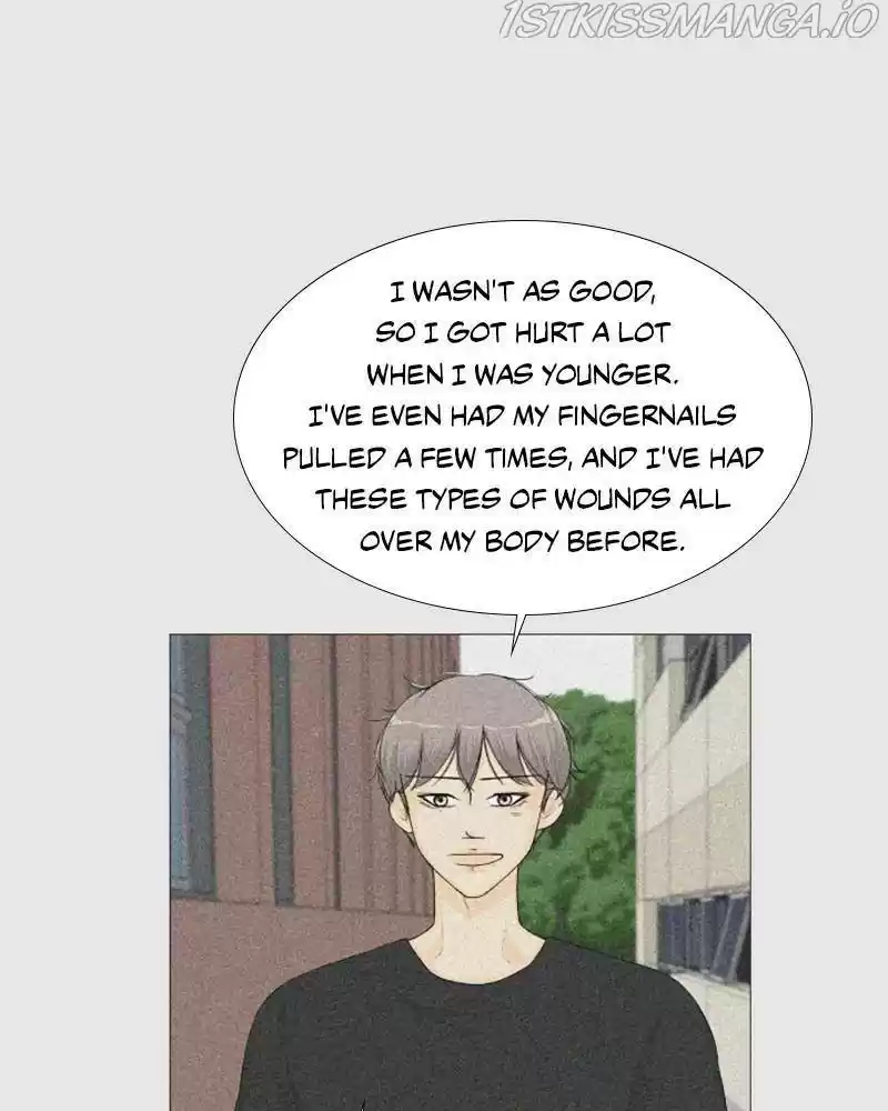 Half Ghost Chapter 44