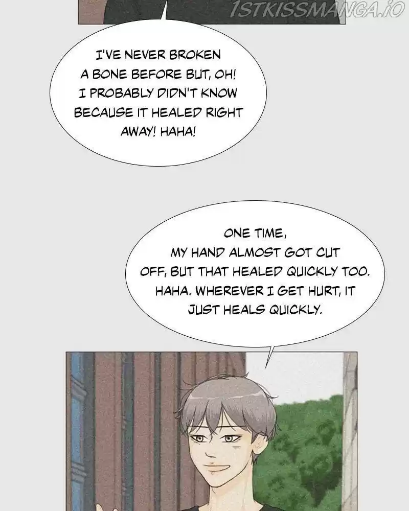 Half Ghost Chapter 44