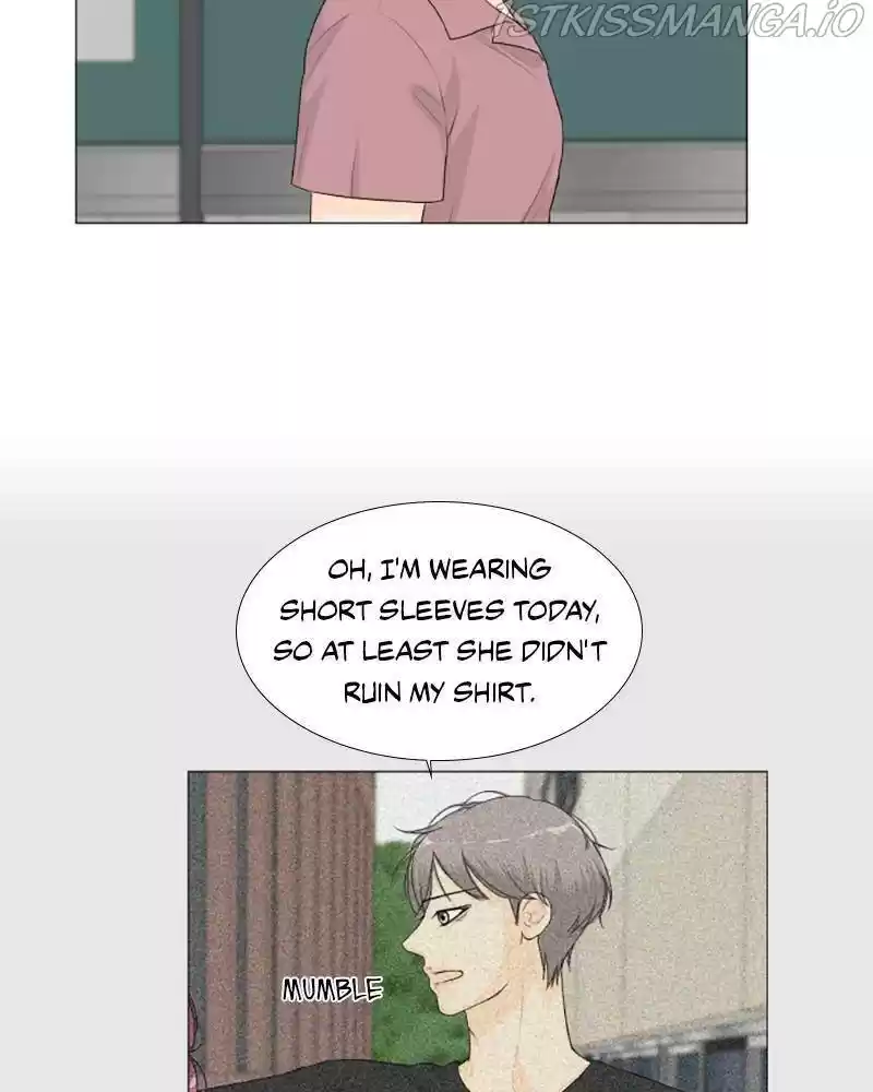 Half Ghost Chapter 44