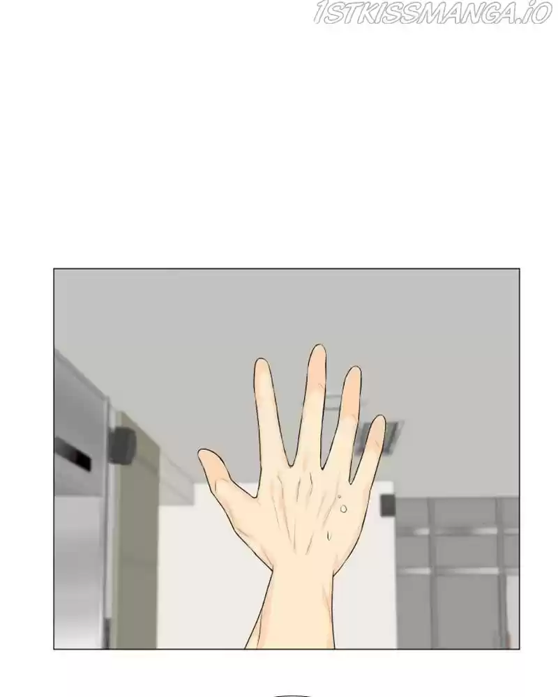 Half Ghost Chapter 44