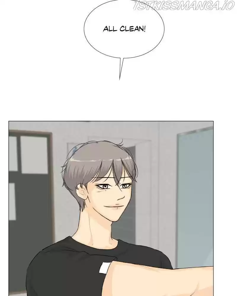 Half Ghost Chapter 44