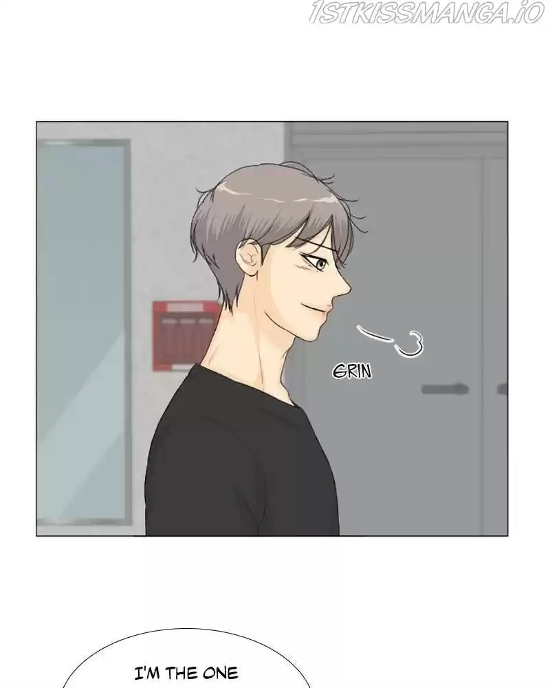 Half Ghost Chapter 44