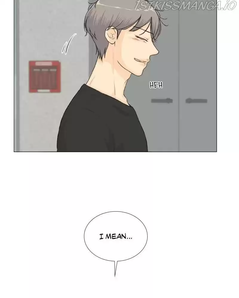 Half Ghost Chapter 44