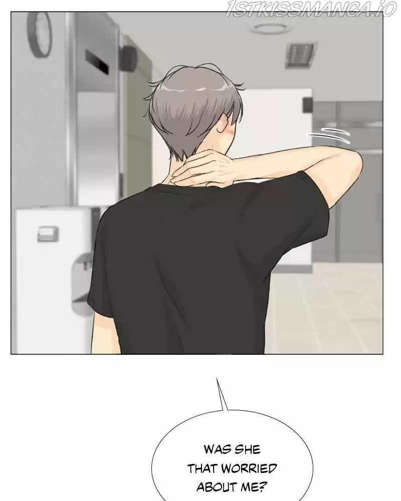 Half Ghost Chapter 44