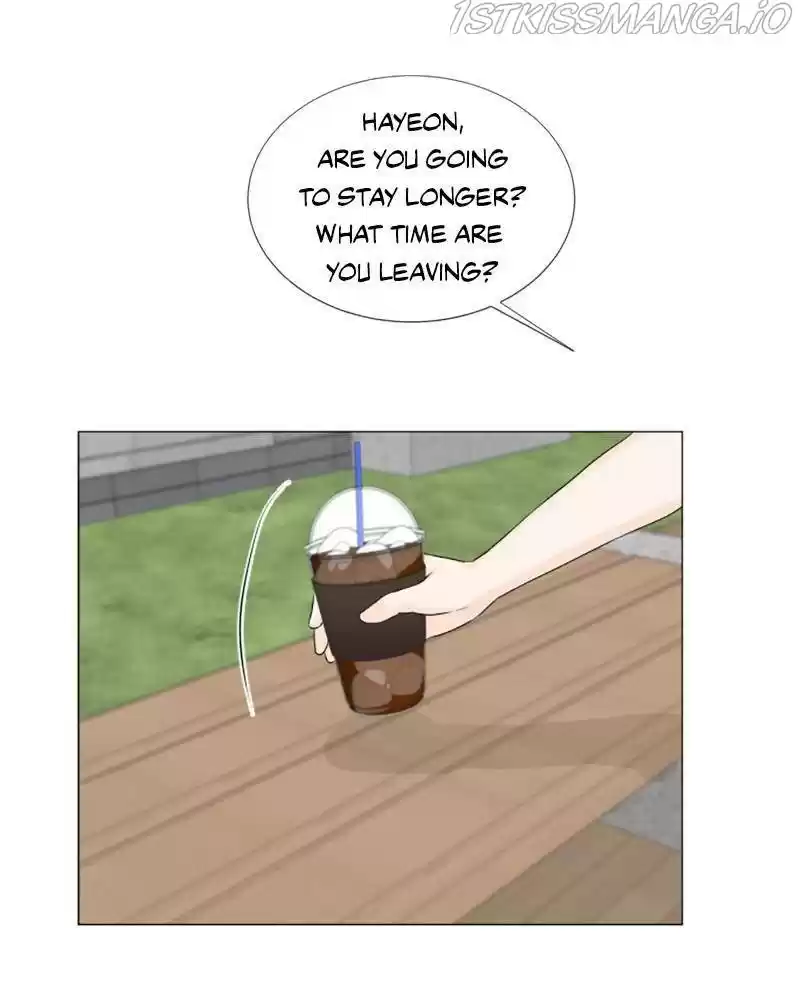 Half Ghost Chapter 45