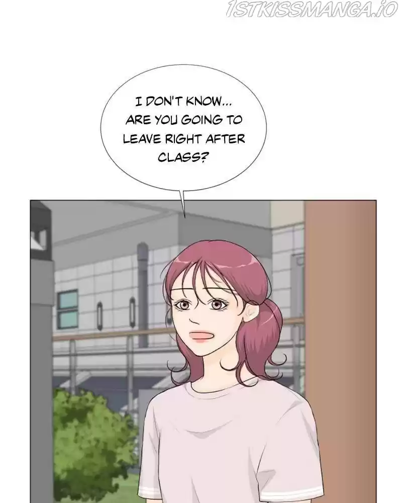 Half Ghost Chapter 45