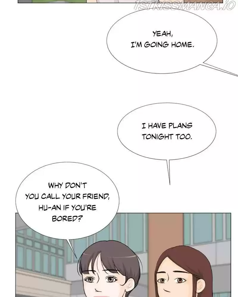 Half Ghost Chapter 45