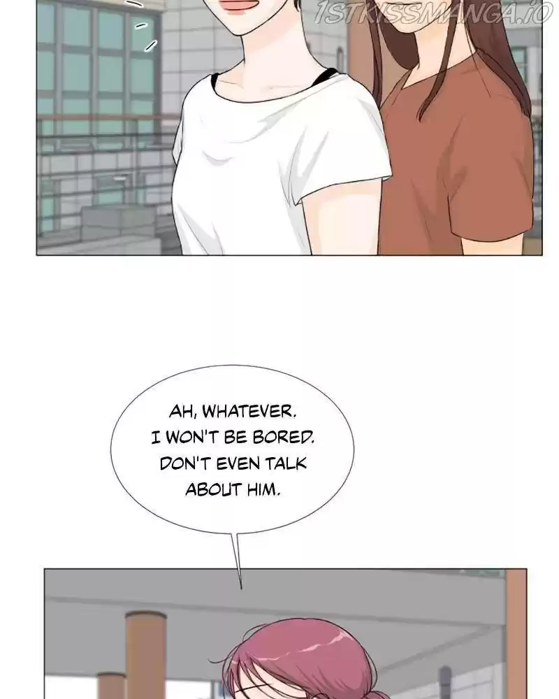 Half Ghost Chapter 45