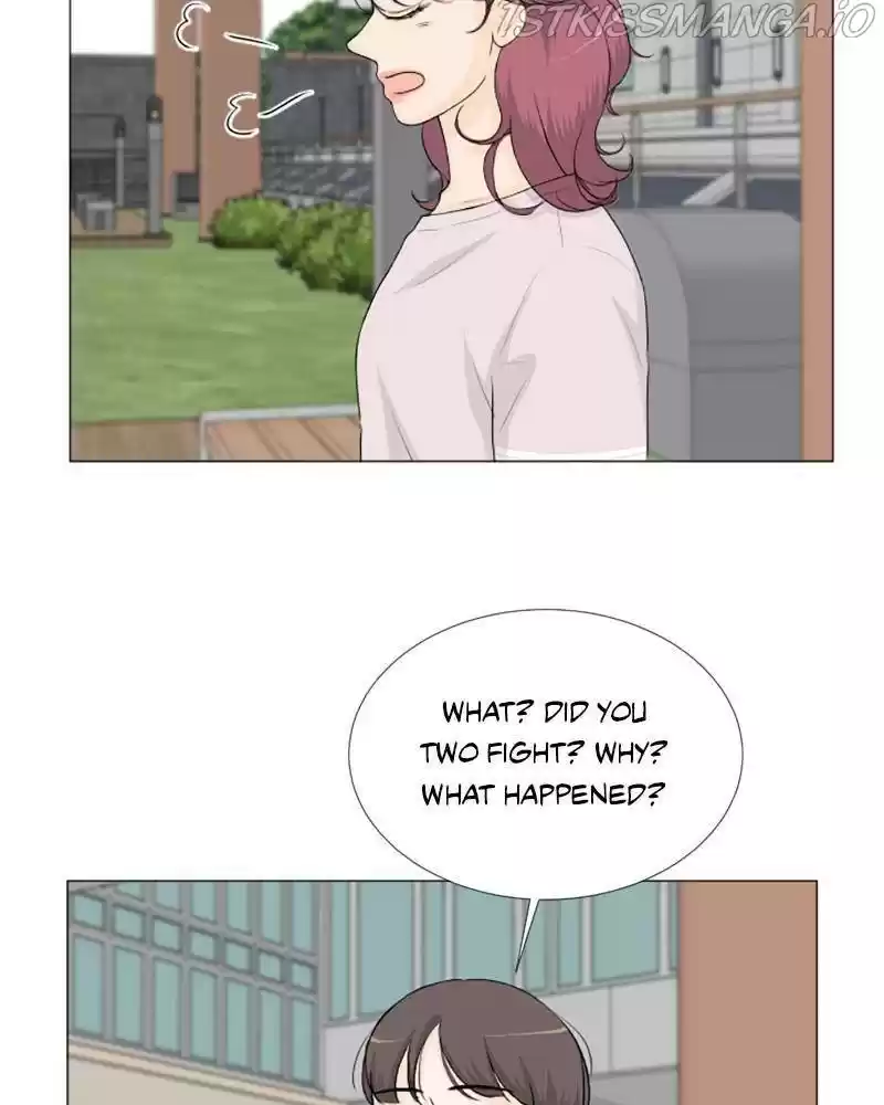 Half Ghost Chapter 45