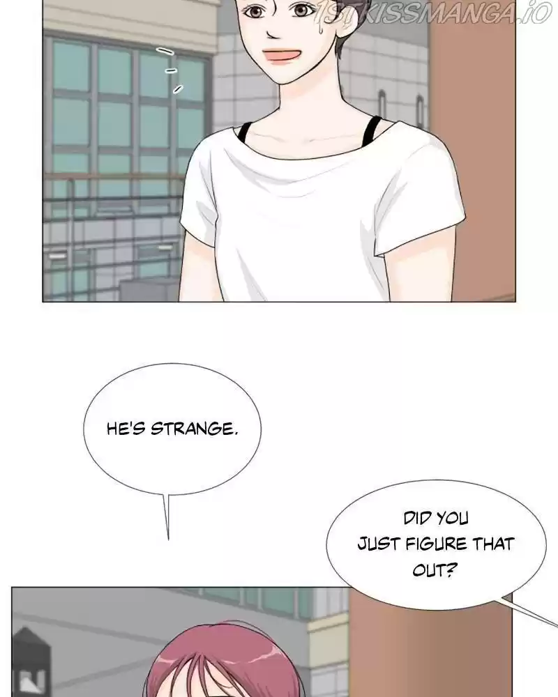 Half Ghost Chapter 45